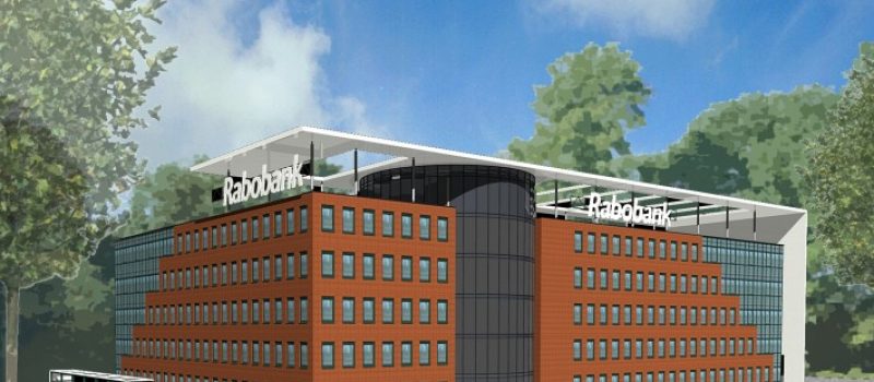 Rabobank Hoogeveen | Rients Faber