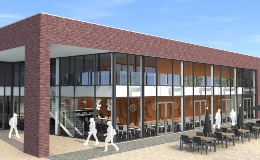 MFC Hardegarijp En MFC Noardburgum Kiezen Voor Rients Faber | Rients Faber