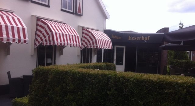 Hotel Restaurant Eeserhof Te Ees. | Rients Faber