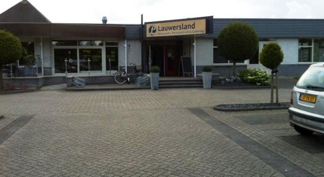 Lauwersland | Rients Faber