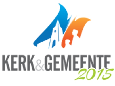 Wij Staan Op De Kerk & Gemeente Beurs | Rients Faber