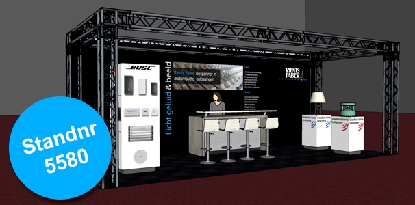 Gaat U Mee Naar Horeca Event TT? | Rients Faber