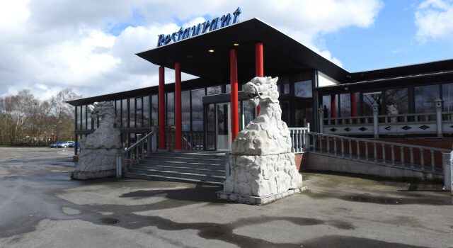 Uitbreiding Geluidsinstallatie Wok Restaurant E10 Rijperkerk.