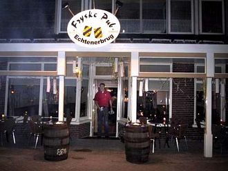 Fryskepub