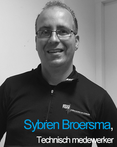 Sybren