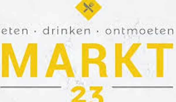 Markt23sneek