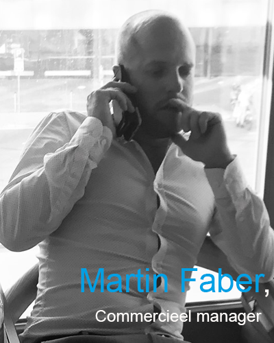 Martin-web