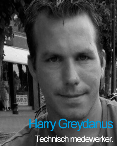 Harry-Foto