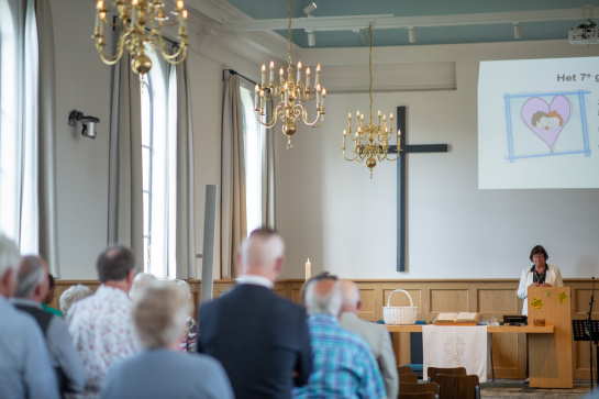 Kerk TV