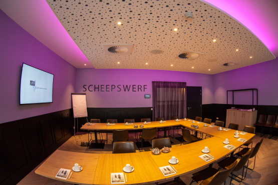 audiovisuele installatie rients faber