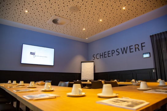 presentatiesystemen voor videoconference presentatiesystemen voor videoconference