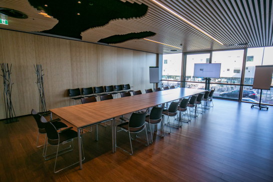 Geluidsinstallaties op maat Geluidsinstallaties op maat