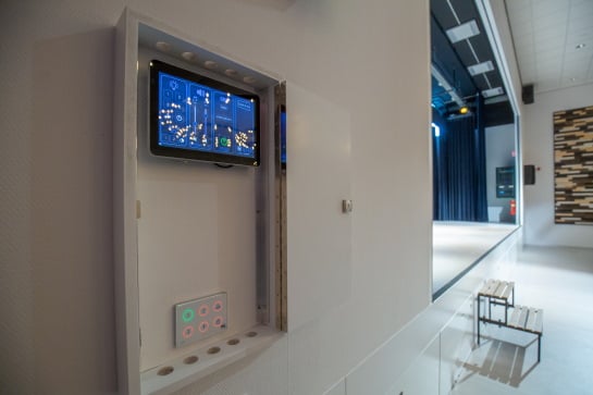 Cenze als audiovisuele totaaloplossing Cenze als audiovisuele totaaloplossing