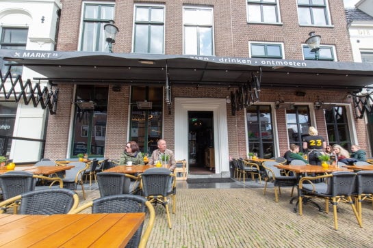 Geluidsinstallatie voor buiten Geluidsinstallatie voor buiten
