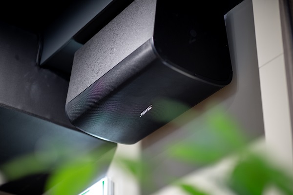 Audio installateur Audio installateur