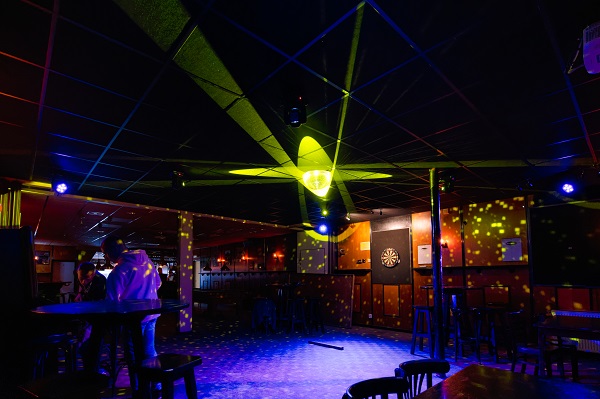 Disco verlichting LED Disco verlichting LED