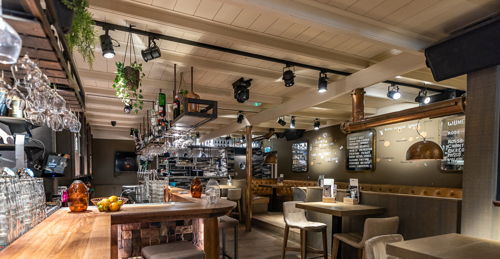 Spotify in de horeca gebruiken