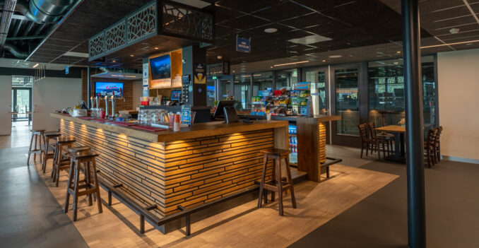 EK voetbal uitzenden in de horeca? Houd hier rekening mee - Rients Faber