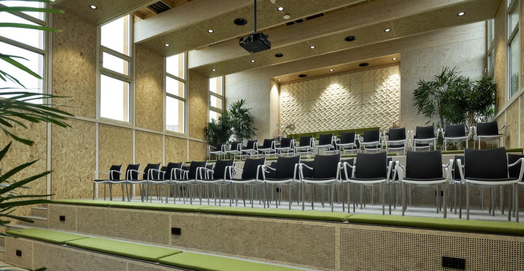 Auracast als ringleiding opvolger